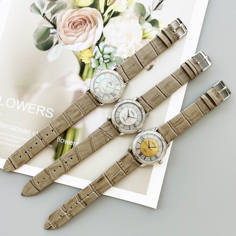 Omega 35X10mm 032069